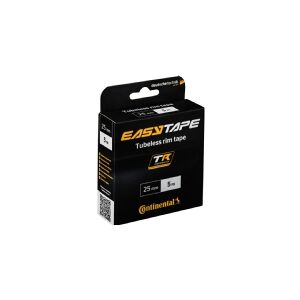 CONTINENTAL Easy Tape Tubeless 25 mm/5 M