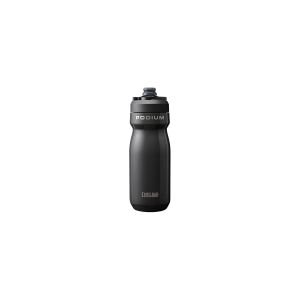 CamelBak Podium, 500 ml, Cykel, Sort, Rustfrit stål, Voksen, Mand/kvinde