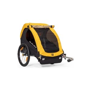 Burley Bee Double stroller