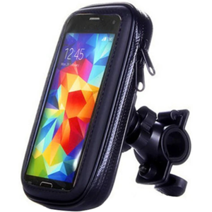 Universal Smartphone Cykel- Og Motorcykel Beslag - 6.3