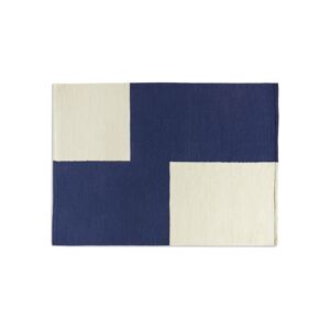 Hay Ethan Cook Flat Works 240x170 cm - Blue Offset