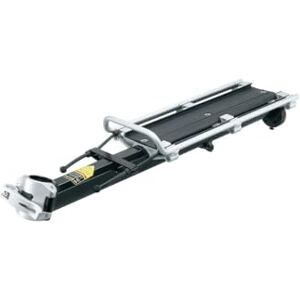 TOPEAK Gepäckträger MTX BeamRack E Type, Black/Silver, 54 x 12.7 x 8.1 cm