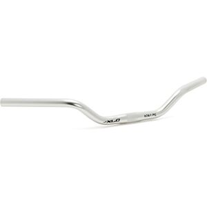 XLC HB-C03 Trekking Handlebar, silver, 2.5 x 2.5 x 60 cm