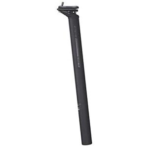 BBB Sky Scraper BSP-20 Cycling Seat Post 31.6mm, Matt Black