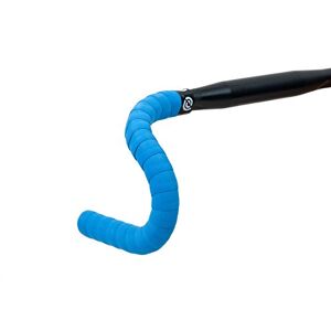 Bike Ribbon Lenkerband Cork Plus, Blue, S
