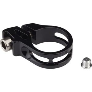 Sram Unisex – Erwachsene Ersatzteil Lenkerschelle Schraube Trigger X.0 Schalthebel, Schwarz, Einheitsgröße