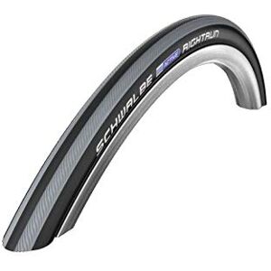 Schwalbe 318704 reifen rightrun 24x1.00 k-guard hs387 liteskin activeline black?n?roll rigida l