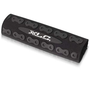 XLC chainstay protector – N03 Black black Size:260 x 90 x 110 mm