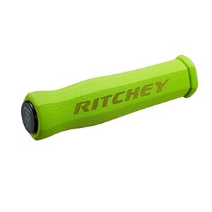 Ritchey WCS TrueGrip Ergo handle green green Size:125 mm
