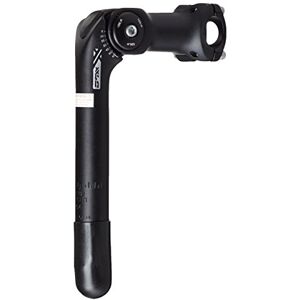 XLC T02 Stem Aluminium 2501524800