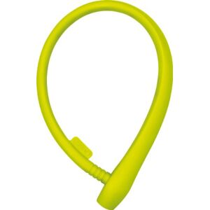 ABUS uGrip 560 Cable lime Size:65 cm
