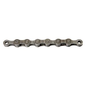 Sram Chain Kette Strebenschutz Führung PC 850 Schaltungskette, grau, 8-Fach, 114 Glieder