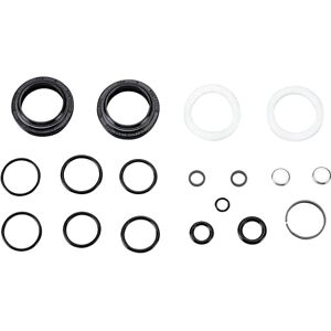 RockShox Dichtung Service Kit Basic Lyrik Solo Air Gabeln, schwarz, 5 x 5 x 3 cm