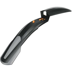 SKS GERMANY SKS Shock Blade 26 and 650B Front Mudguard Black/Grey