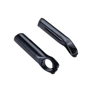 BBB Lightstraight BBE-17 2.905.171.711 Bar Ends 104 g Shiny Black