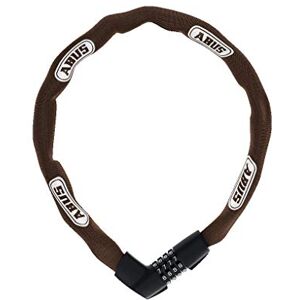 ABUS Unisex, Sports, bicycle lock, brown, 85 cm