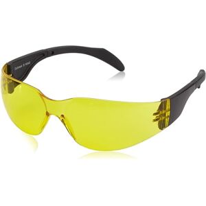 SWISSEYE Swiss Eye Outbreak Sports Glass Yellow, Medium