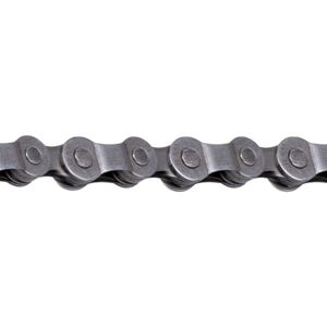 Sram Chain Kette Strebenschutz Führung PC 850 Schaltungskette, grau, 8-Fach, 114 Glieder