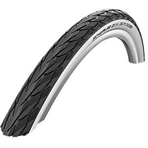 Schwalbe Ralf Bohle GmbH 318476 Reifen DELTA CRUISER 28x1.10 700x28C KGUARD ACTIVELINE HS431 TWINSKIN RIGIDA NE