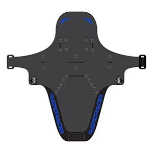 RRP Enduro Rapid Racing Enduro Mud Guard, Blau (Bleu), grand