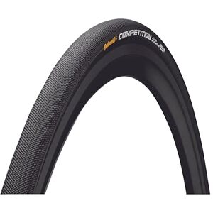 Continental Tubular Road Competition, black skin, 28 