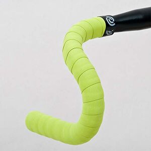 Bike Ribbon Lenkerband Cork Plus, Acid Green