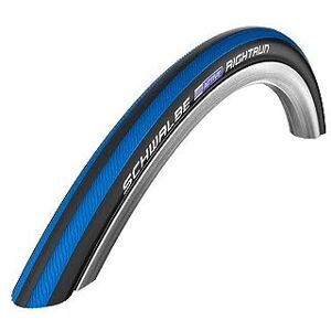 Schwalbe 318704 reifen rightrun 24x1.00 k-guard hs387 liteskin activeline black?n?roll rigida l