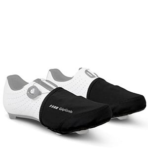 GripGrab Windproof, lightweight road bike toe warmer, cycling toe overshoes, toe cover, toe caps, wind protection cover