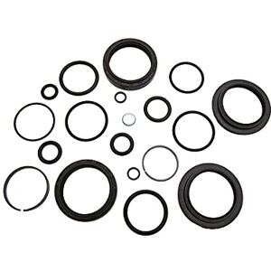 RockShox Unisex – Erwachsene Dichtung Service Kit Basic SID A3, schwarz, One Size