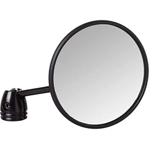 busch+müller Busch & Müller Cycle Star Driver Mirror 80 Short Straight Bar – 903/1