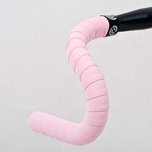 Bike Ribbon Unisex Lenkerband Cork Plus, Pink, 46 cm