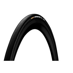 Continental Bicycle Inner Tube Sprinter Clincher Tyre, Black, One Size