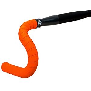 Bike Ribbon Lenkerband Cork Plus, Orange, M