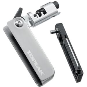 TOPEAK TT2548 Kettennieter Link 11 Folding, Silver, One Size