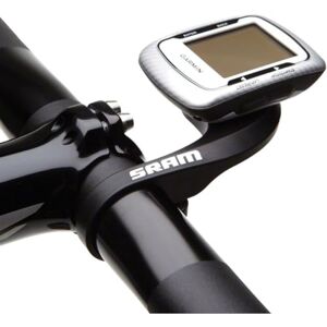 Sram QuickView Road Garmin GPS/Computer Mount, Quarter Turn/Twist Lock 31.8 mm