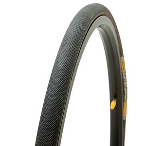 Continental Sprinter Gatorskin 0196187 Tubular Tyre 25 x 28 mm Black/Black Duraskin