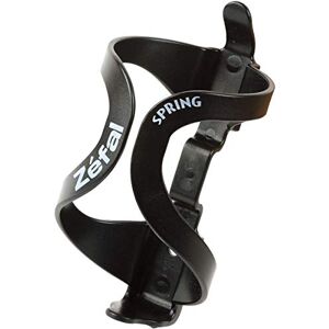 Zéfal Zefal Spring Bottle Cage, 1215 Black