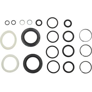 RockShox Unisex – Erwachsene Dichtung Service Kit Basic SID A3, schwarz, One Size