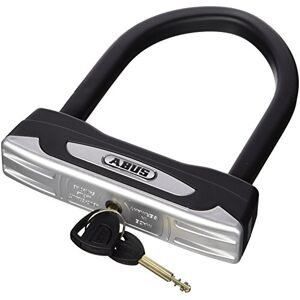 ABUS Granit X Plus 54 Mini, 18512, Schwarz