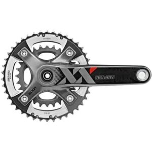 Sram Truvativ Kurbelgarnitur XX BB30,00.6115.339.060