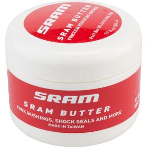 Sram Grease Butter for Forks and Reverb and Fittings – White, 4 