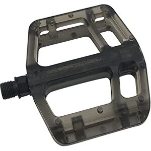 NC-17 Sudpin Zero Pro Flat Pedal Black