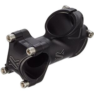 XLC 2501536800 Comp A-Head Handlebar Stem ST-M15, Aluminium