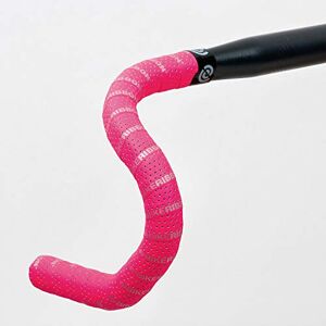 Bike Ribbon Lenkerband Eolo Soft, Fluo Fuxia