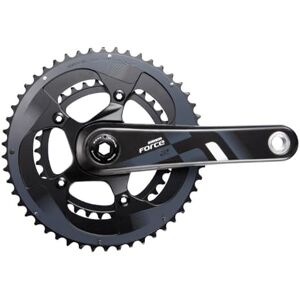 Sram Road Kurbelgarnitur Force 22, Mehrfarbig, one Size