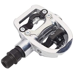 XLC Road-System-Pedal PD-S07, Silber, One Size