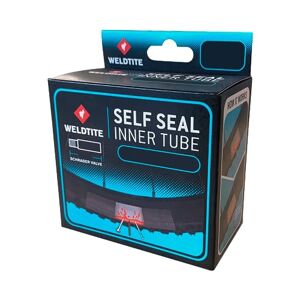 Weldtite Self Sealing Innertube 26 