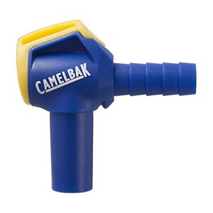 Camelbak Trinkrucksack Zubehör Ergo HydroLock Trinkflasche, Blue, one size