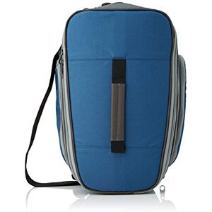 Racktime Talis System Bag, Unisex, blue, 35 x 28 x 26 cm