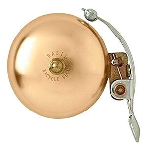 Basil Fahrradklingel Portland Bell Brass, Messing, 50420, 55 mm